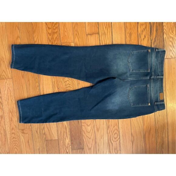 Judy Blue Boyfriend Jeans - Picture 4 of 4